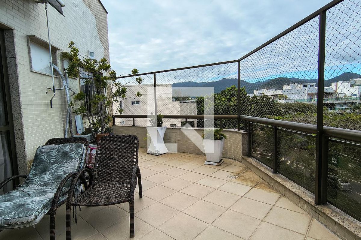 Apartamento, 3 quartos, 282 m² - Foto 12