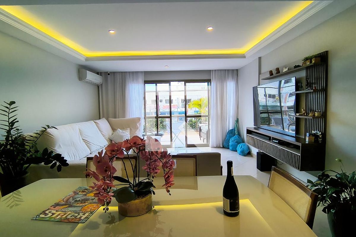 Apartamento, 3 quartos, 282 m² - Foto 4