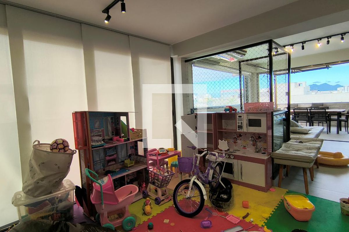 Apartamento, 3 quartos, 282 m² - Foto 102