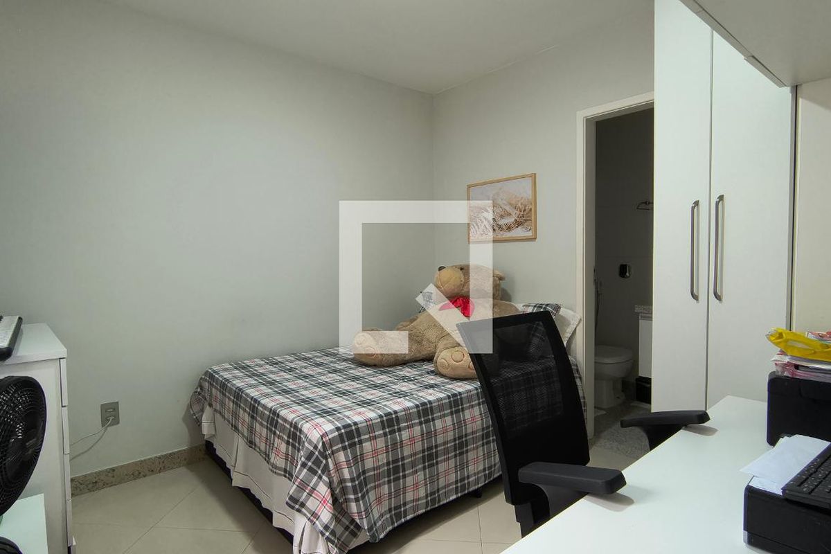 Apartamento, 3 quartos, 282 m² - Foto 40