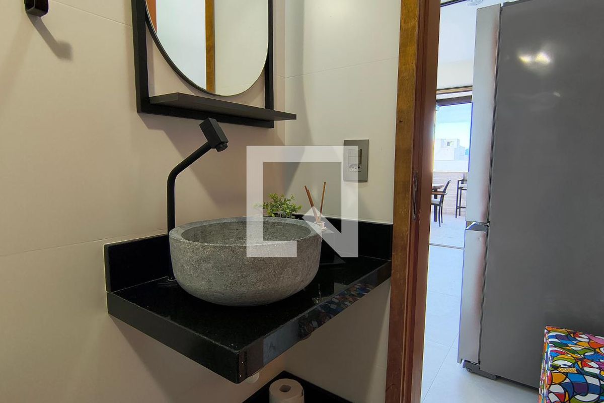 Apartamento, 3 quartos, 282 m² - Foto 122