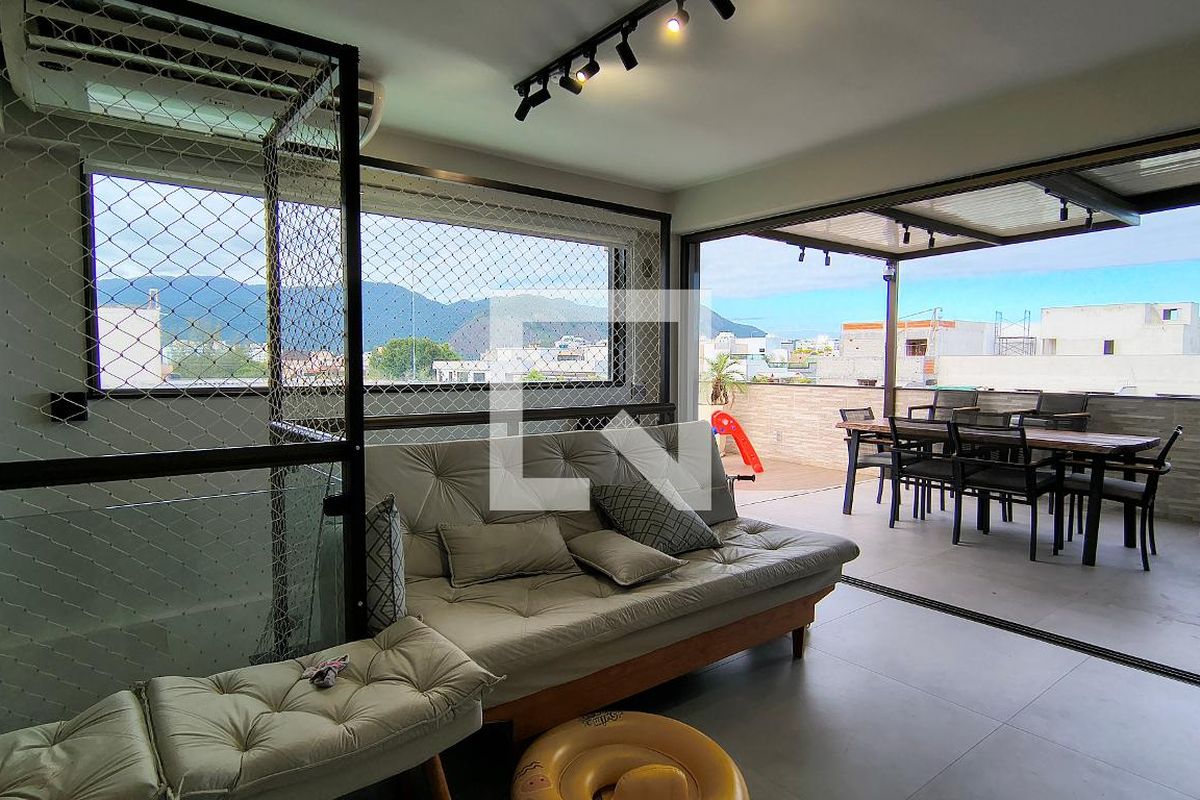 Apartamento, 3 quartos, 282 m² - Foto 96