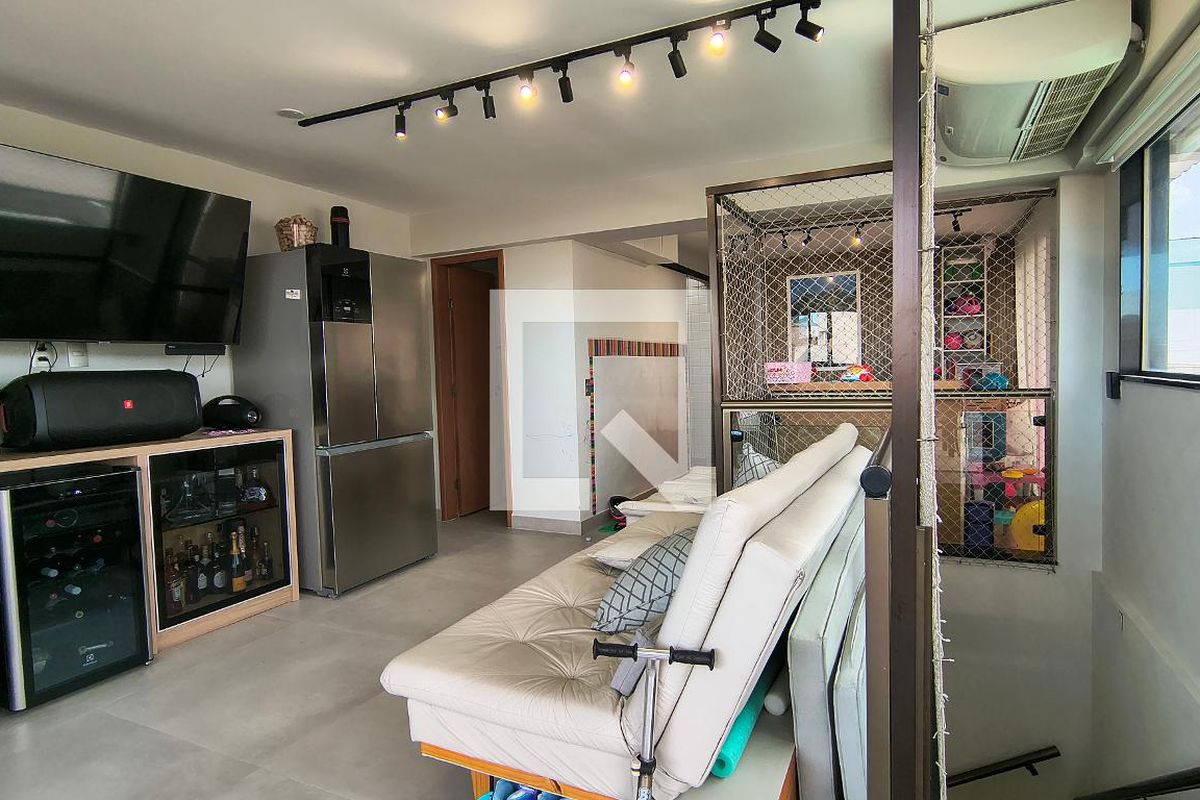 Apartamento, 3 quartos, 282 m² - Foto 92