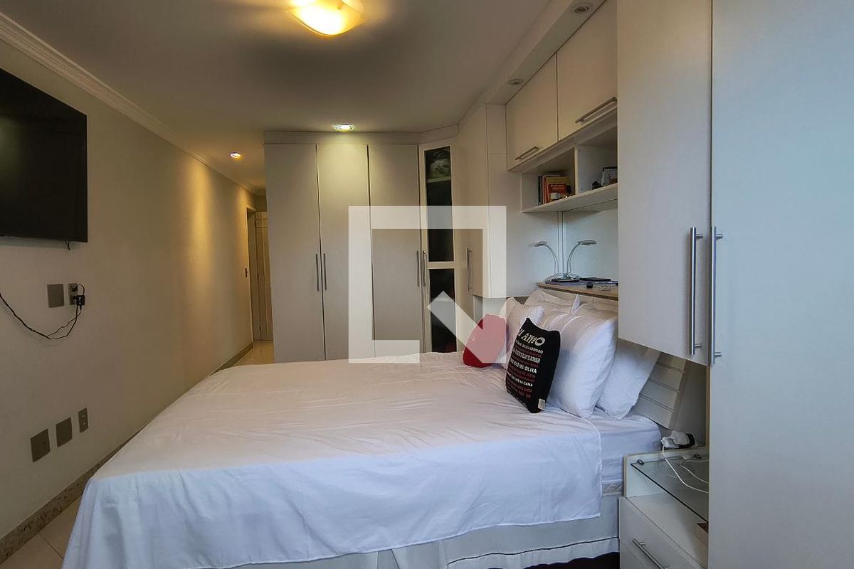 Apartamento, 3 quartos, 282 m² - Foto 28