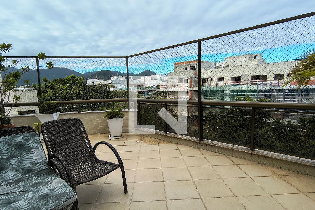 Apartamento, 3 quartos, 282 m² - Foto 10