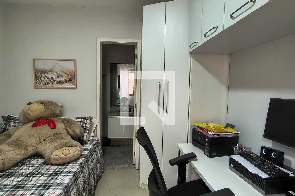 Apartamento, 3 quartos, 282 m² - Foto 42