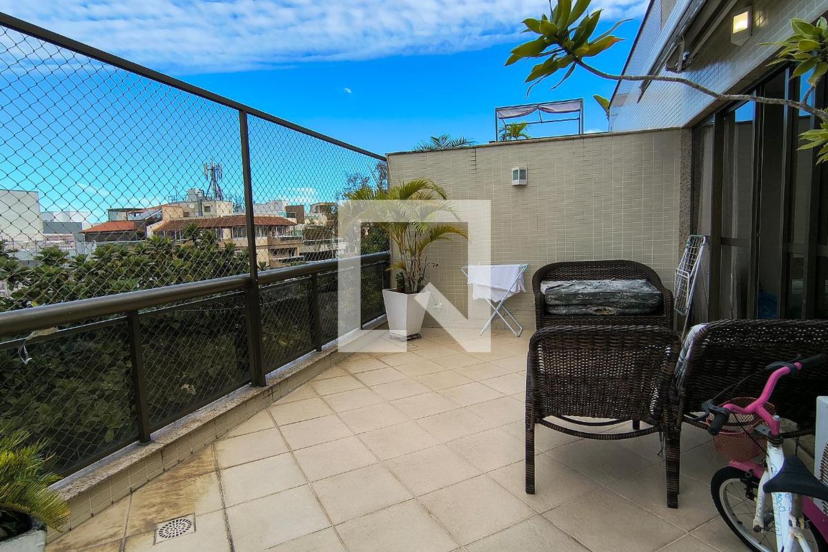 Apartamento, 3 quartos, 282 m² - Foto 14
