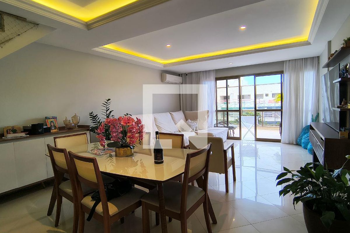 Apartamento, 3 quartos, 282 m² - Foto 2