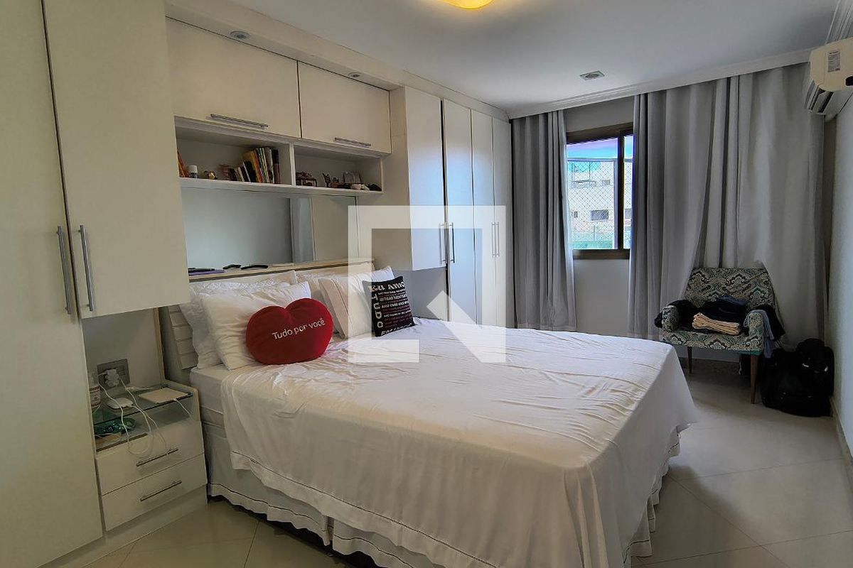 Apartamento, 3 quartos, 282 m² - Foto 24