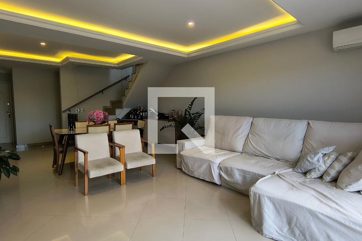 Apartamento, 3 quartos, 282 m² - Foto 6