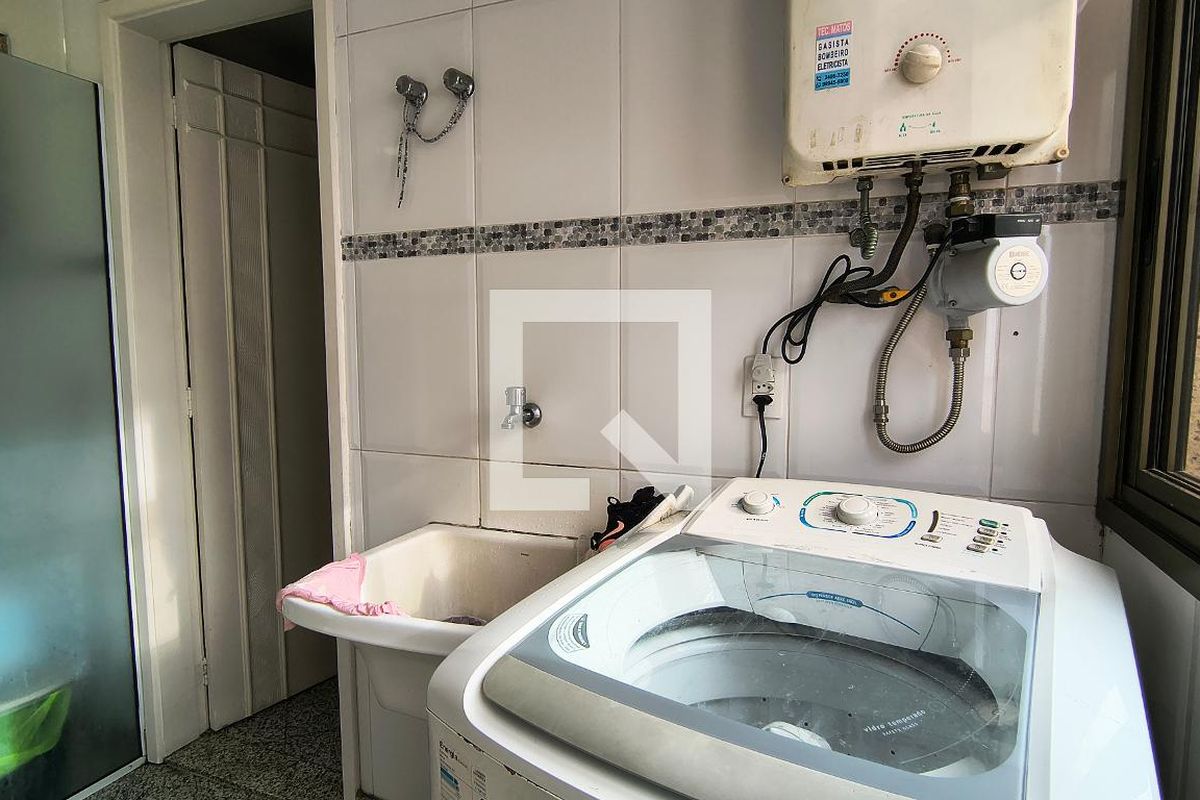 Apartamento, 3 quartos, 282 m² - Foto 82