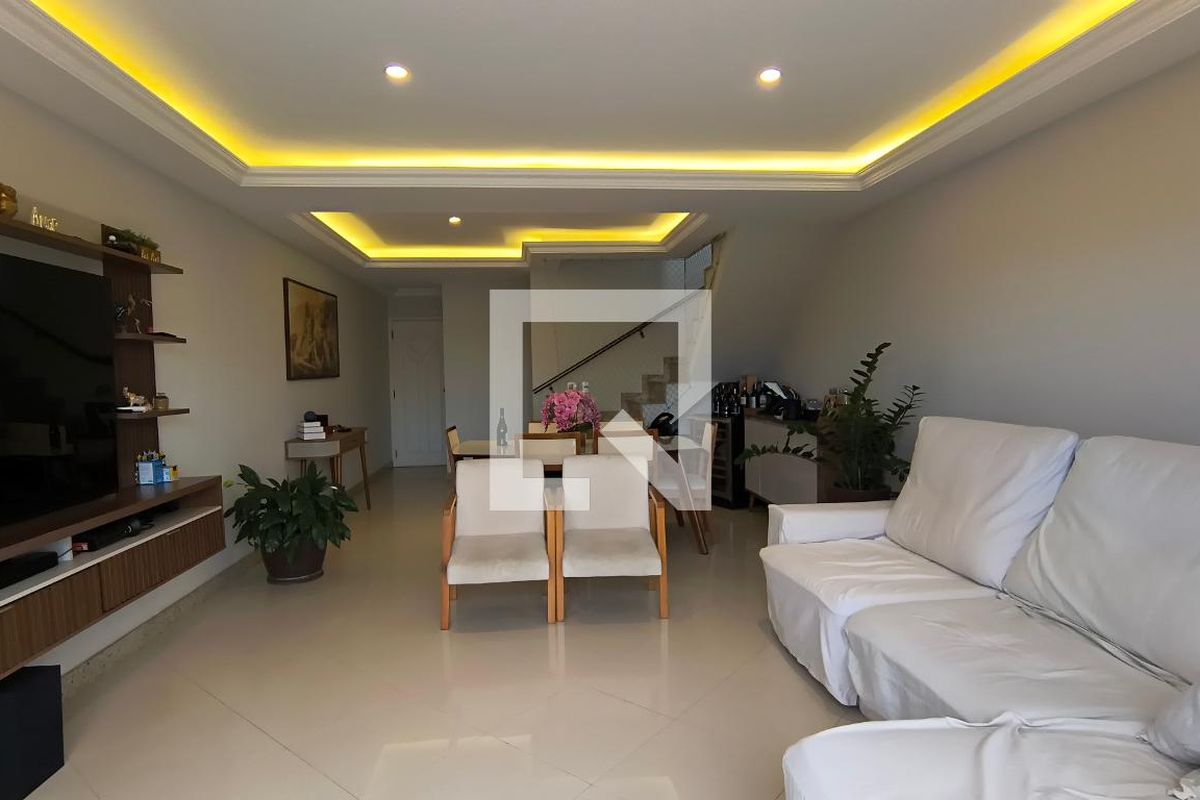 Apartamento, 3 quartos, 282 m² - Foto 8