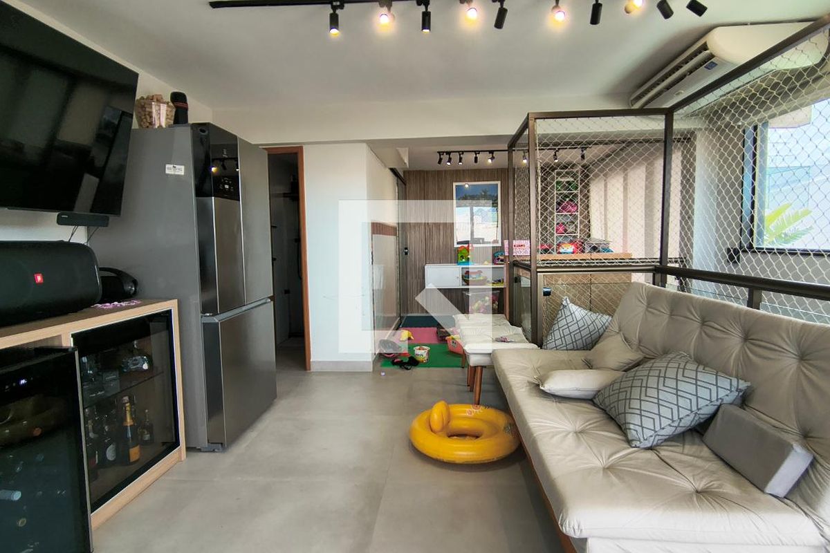 Apartamento, 3 quartos, 282 m² - Foto 94