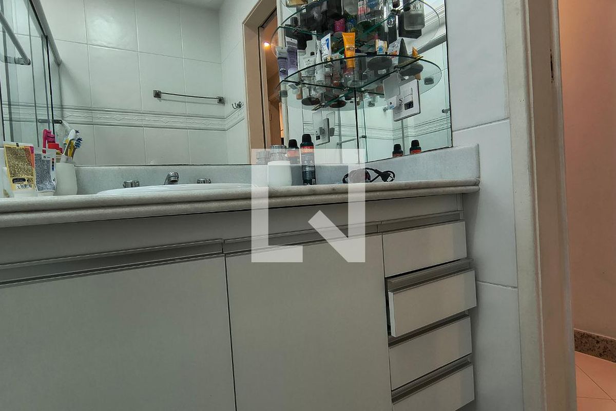 Apartamento, 3 quartos, 282 m² - Foto 38