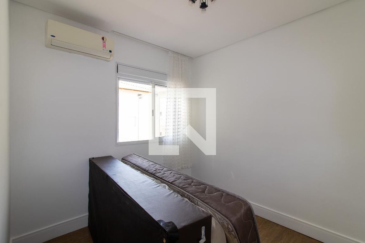Casa à Venda - Barão Geraldo - Centro, 3 Quartos,  133 m2 em , Campinas - sp | SoloBR