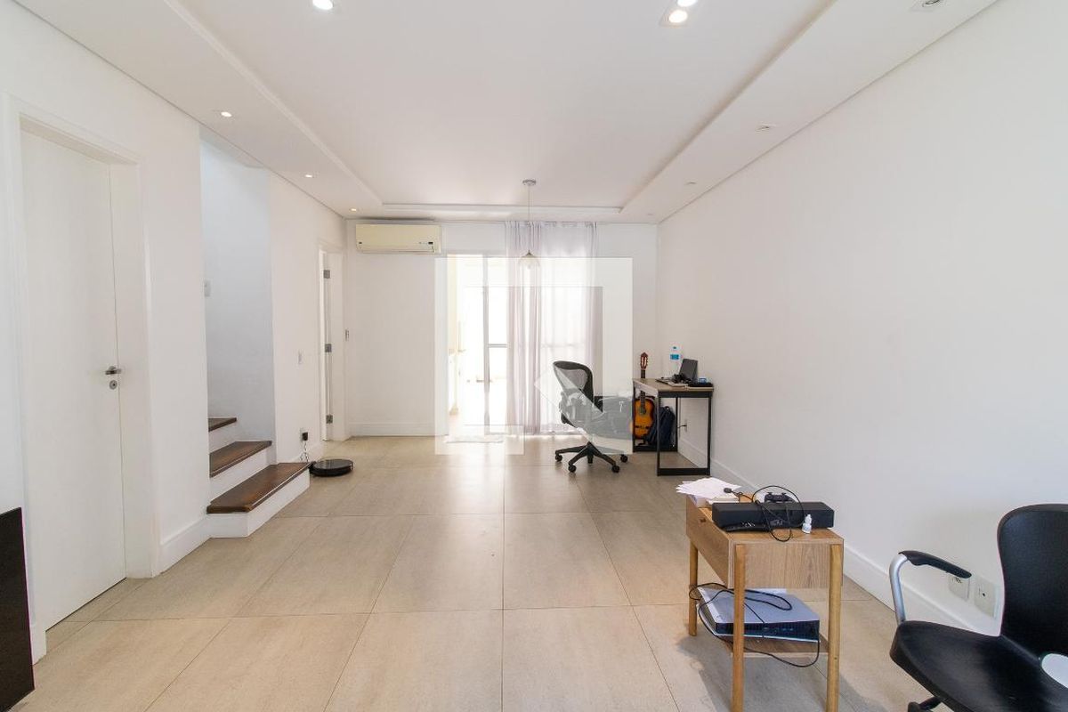 Casa à Venda - Barão Geraldo - Centro, 3 Quartos,  133 m2 em , Campinas - sp | SoloBR