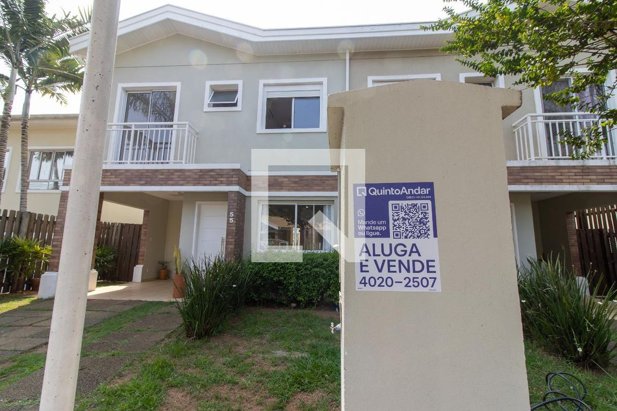 Casa à Venda - Barão Geraldo - Centro, 3 Quartos,  133 m2 em , Campinas - sp | SoloBR