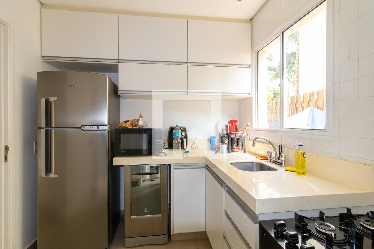 Casa à Venda - Barão Geraldo - Centro, 3 Quartos,  133 m2 em , Campinas - sp | SoloBR