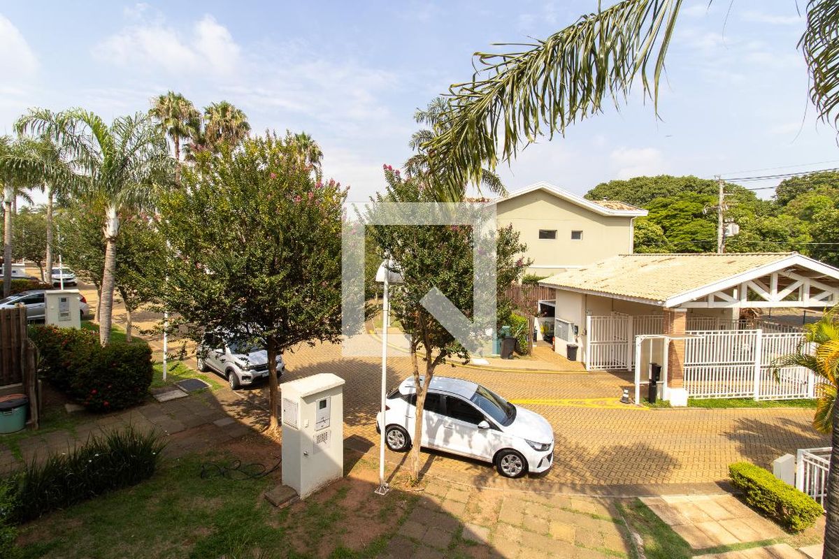 Casa à Venda - Barão Geraldo - Centro, 3 Quartos,  133 m2 em , Campinas - sp | SoloBR