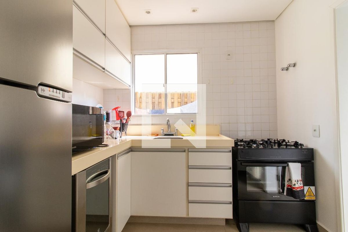 Casa à Venda - Barão Geraldo - Centro, 3 Quartos,  133 m2 em , Campinas - sp | SoloBR