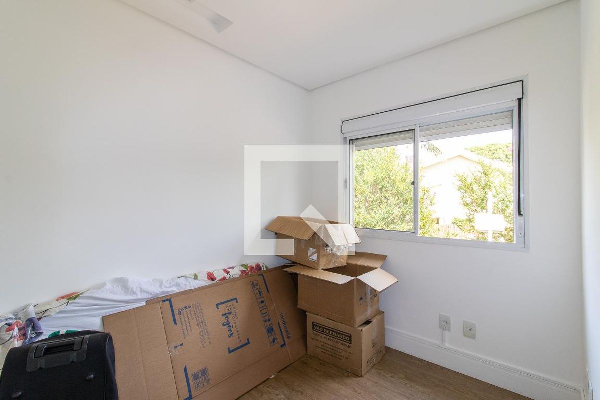 Casa à Venda - Barão Geraldo - Centro, 3 Quartos,  133 m2 em , Campinas - sp | SoloBR