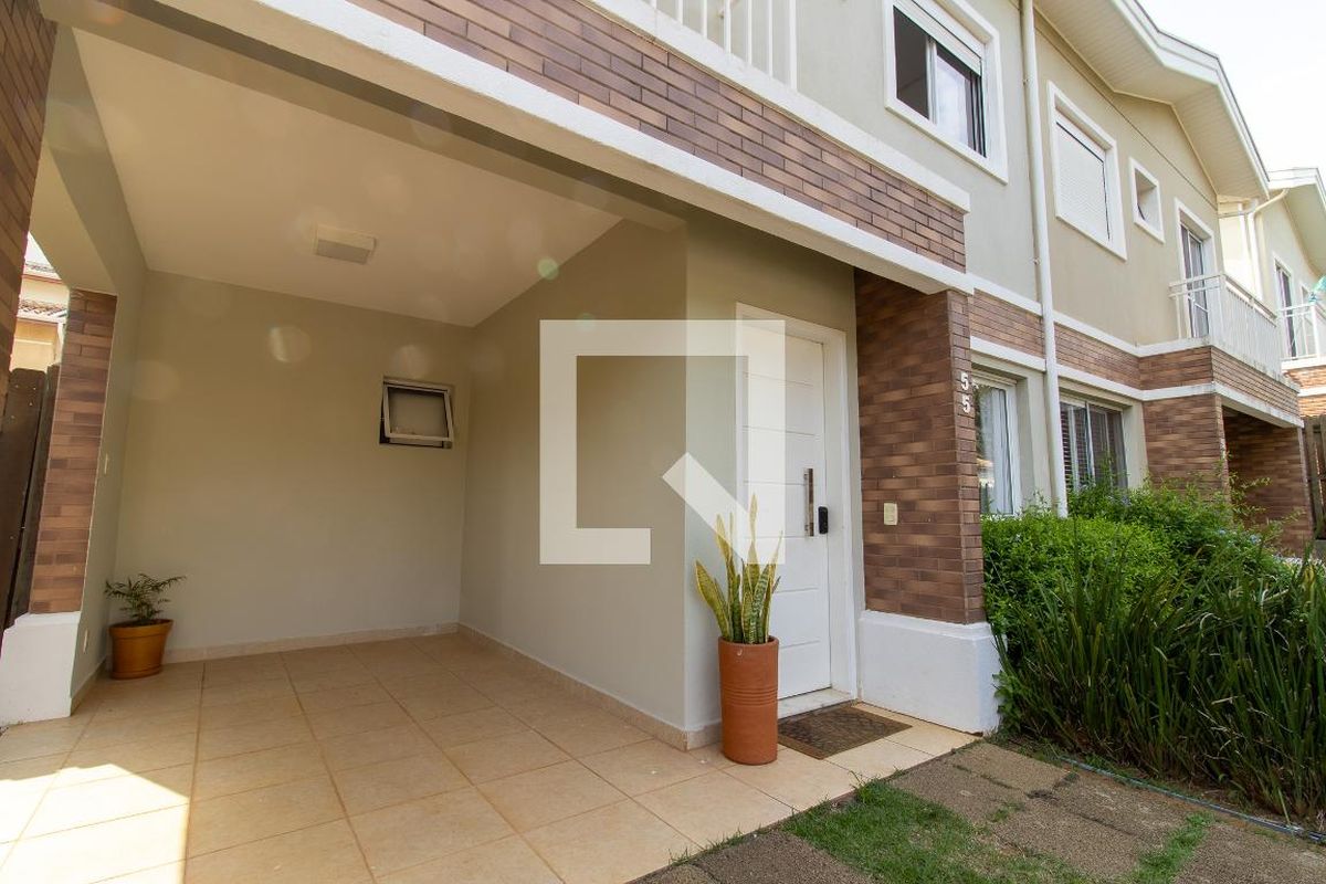 Casa à Venda - Barão Geraldo - Centro, 3 Quartos,  133 m2 em , Campinas - sp | SoloBR