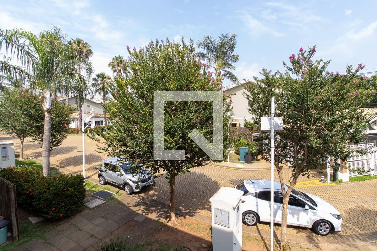 Casa à Venda - Barão Geraldo - Centro, 3 Quartos,  133 m2 em , Campinas - sp | SoloBR