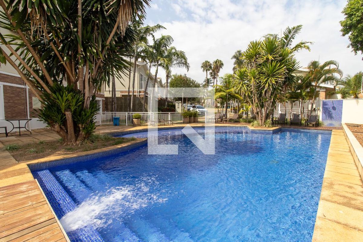Casa à Venda - Barão Geraldo - Centro, 3 Quartos,  133 m2 em , Campinas - sp | SoloBR