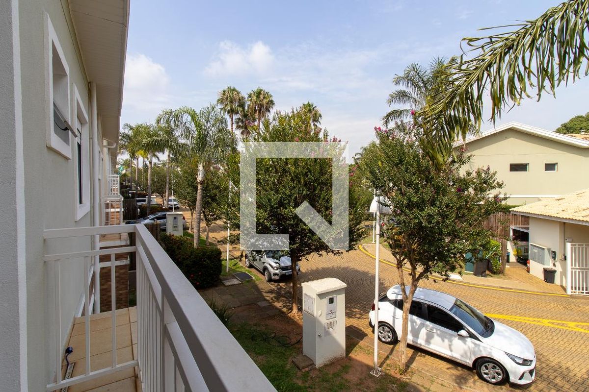Casa à Venda - Barão Geraldo - Centro, 3 Quartos,  133 m2 em , Campinas - sp | SoloBR