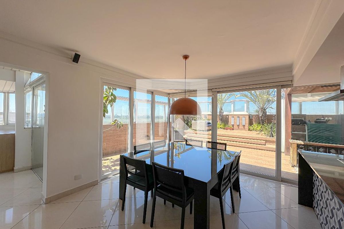 Cobertura, 5 quartos, 315 m² - Foto 126