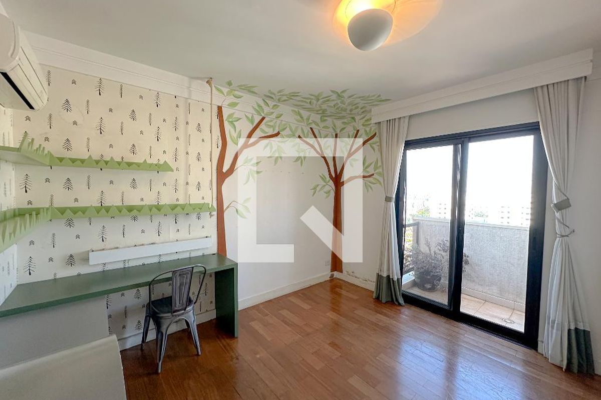 Cobertura, 5 quartos, 315 m² - Foto 44