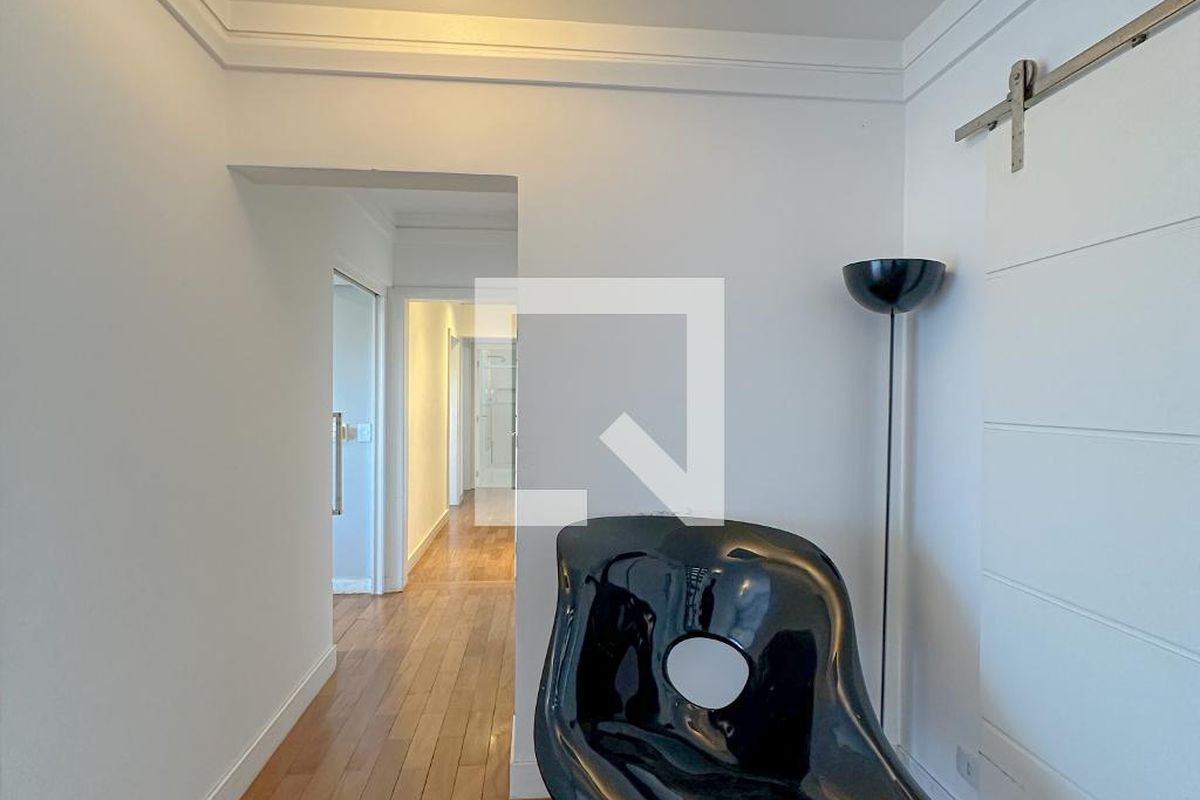 Cobertura, 5 quartos, 315 m² - Foto 12