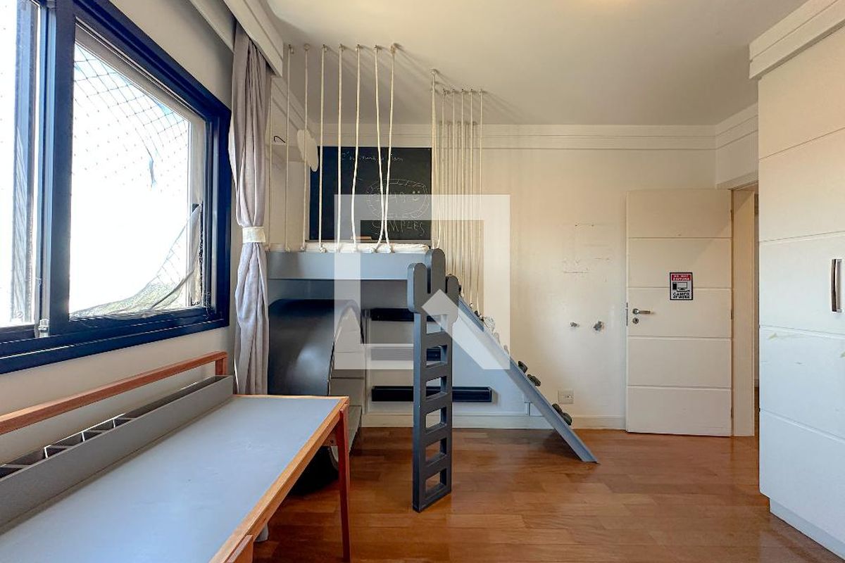 Cobertura, 5 quartos, 315 m² - Foto 42