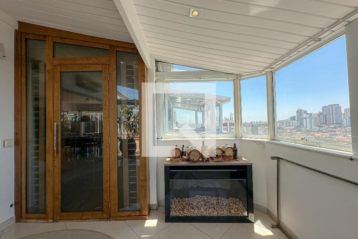 Cobertura, 5 quartos, 315 m² - Foto 136