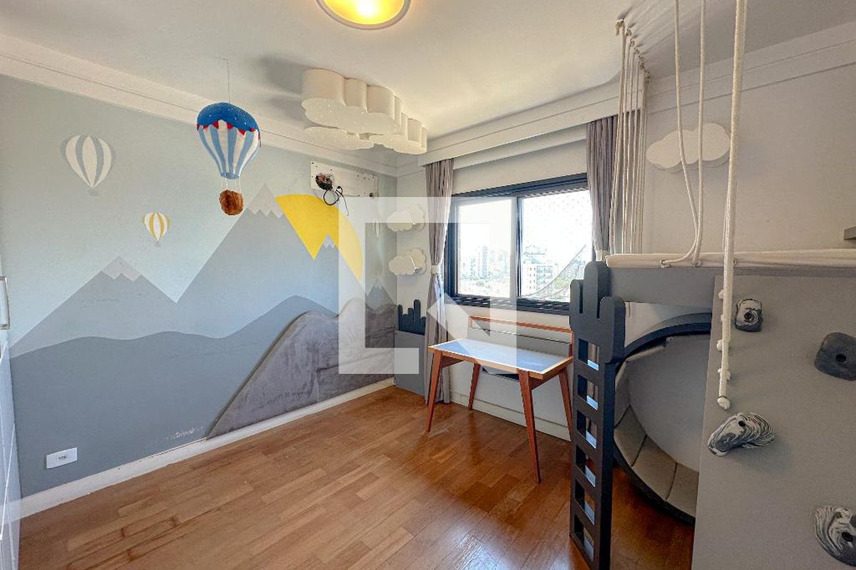Cobertura, 5 quartos, 315 m² - Foto 36