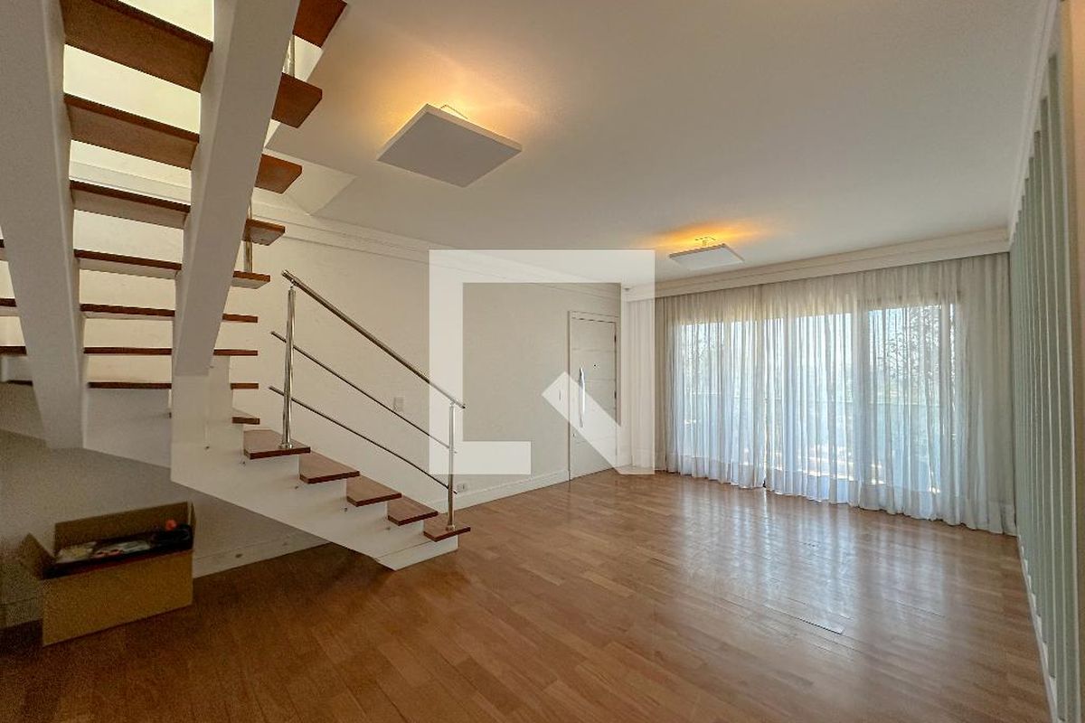 Cobertura, 5 quartos, 315 m² - Foto 10