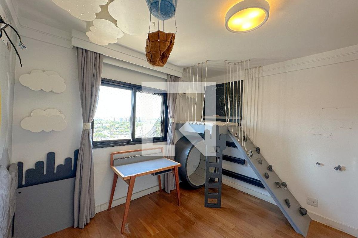 Cobertura, 5 quartos, 315 m² - Foto 38