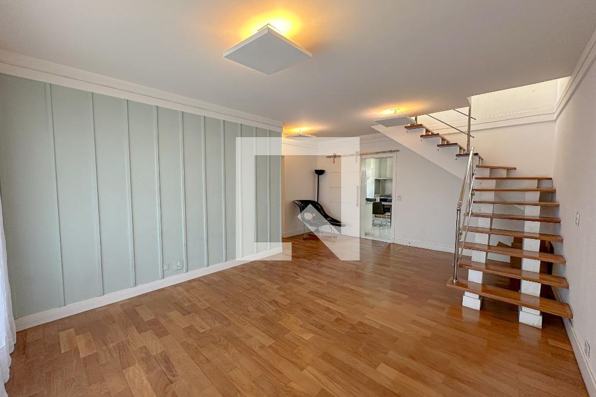 Cobertura, 5 quartos, 315 m² - Foto 4