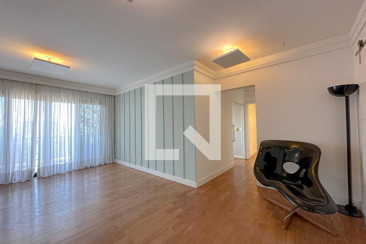 Cobertura, 5 quartos, 315 m² - Foto 8