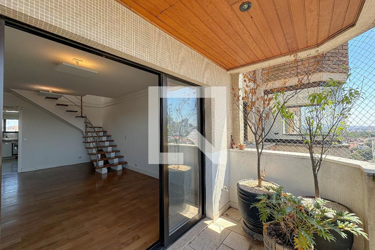Cobertura, 5 quartos, 315 m² - Foto 26
