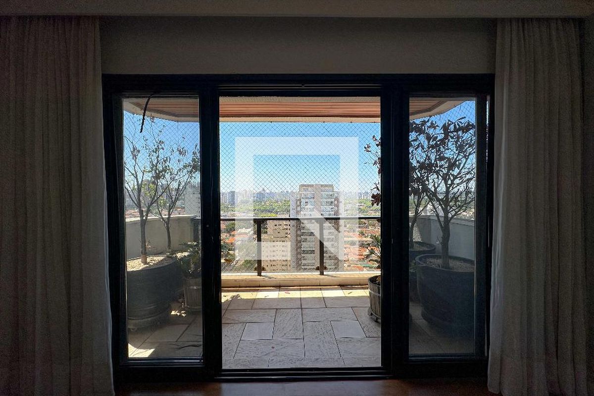 Cobertura, 5 quartos, 315 m² - Foto 18