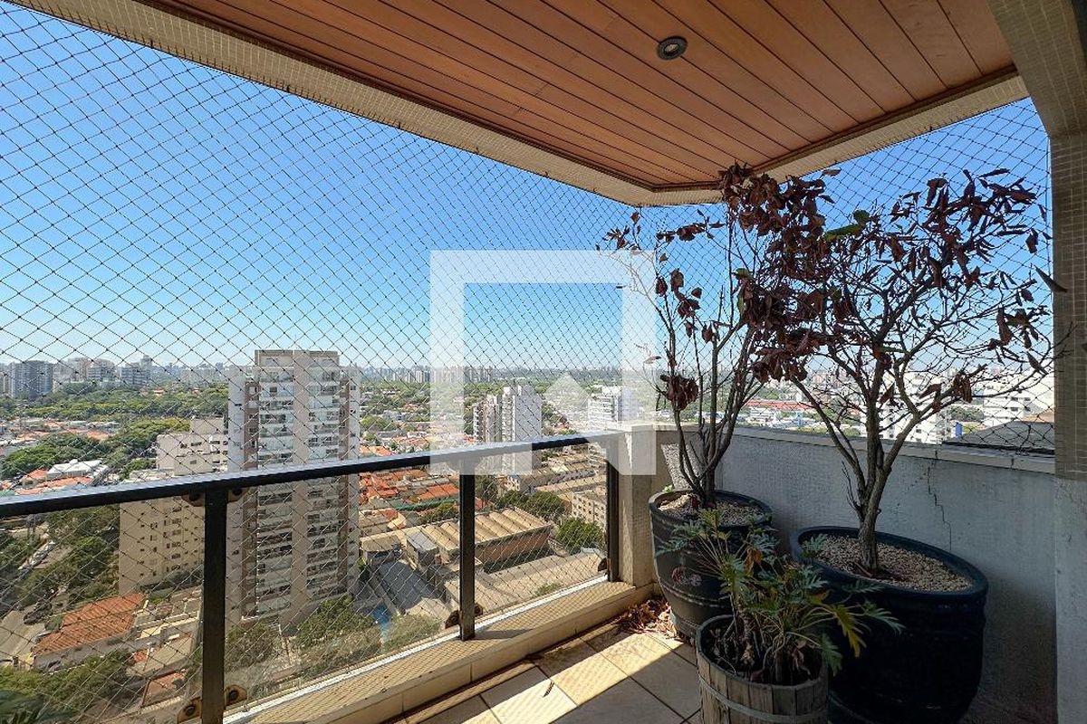 Cobertura, 5 quartos, 315 m² - Foto 20