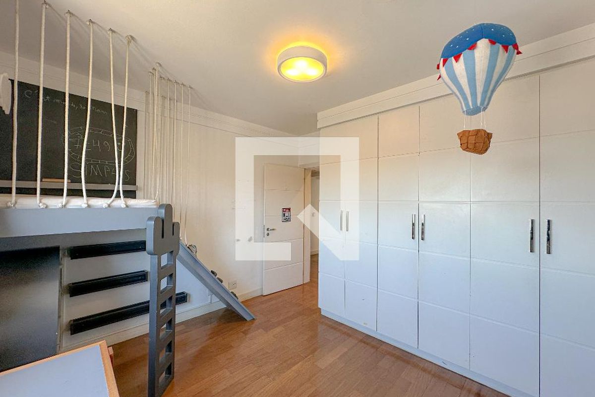 Cobertura, 5 quartos, 315 m² - Foto 40
