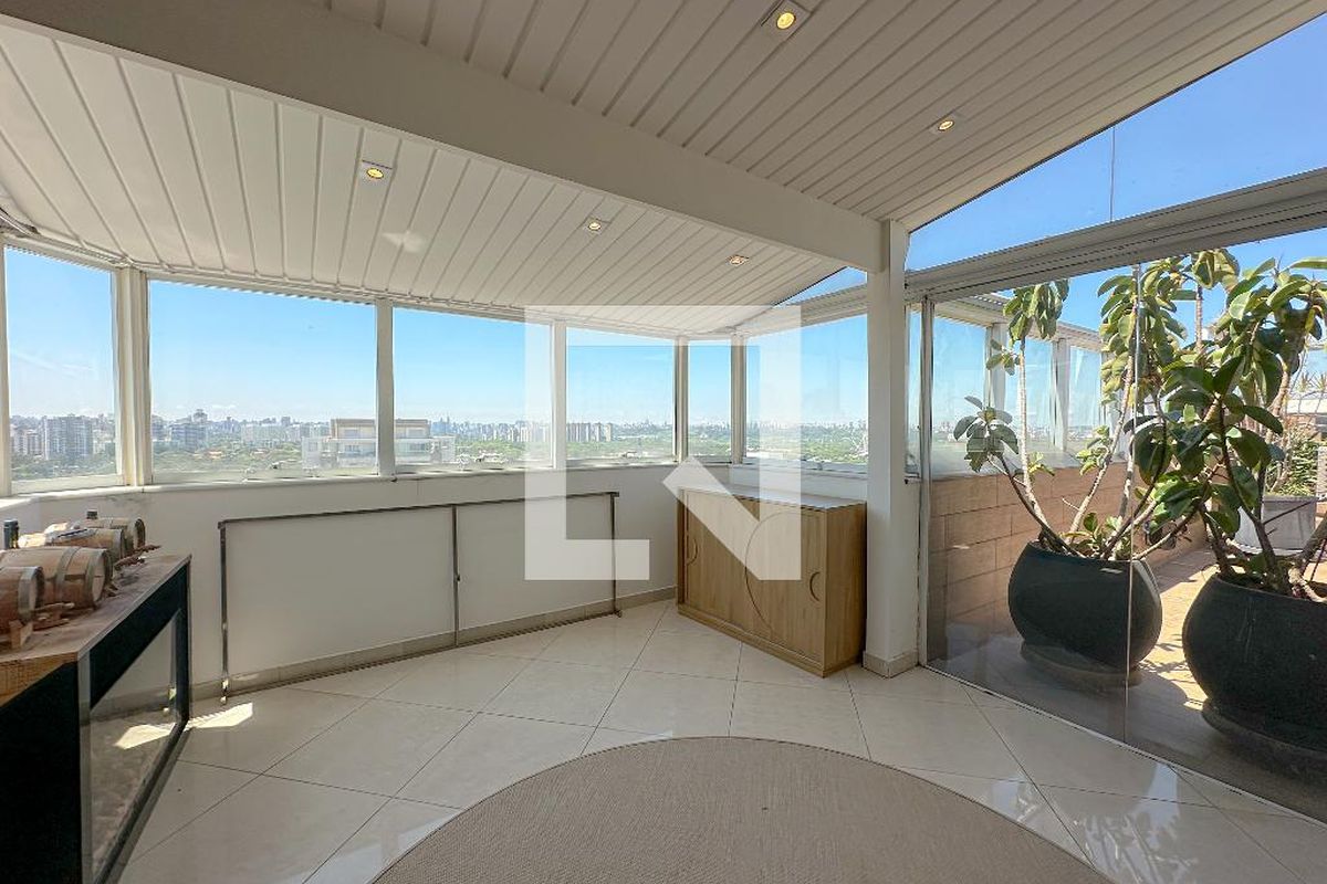 Cobertura, 5 quartos, 315 m² - Foto 134