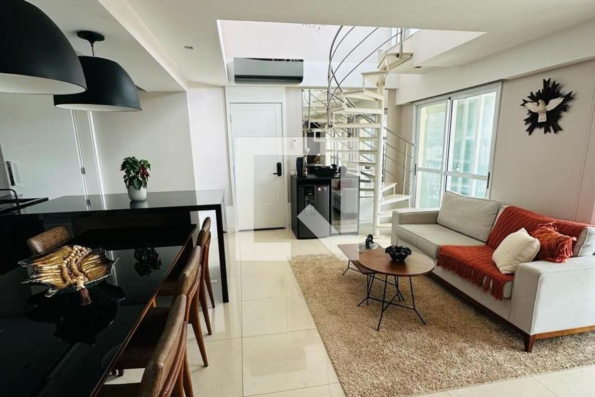 Cobertura, 3 quartos, 120 m² - Foto 7