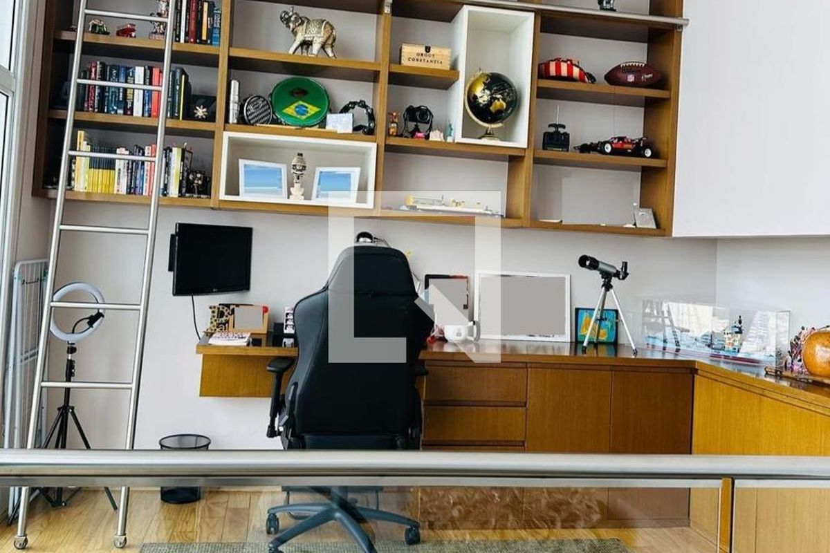 Cobertura, 3 quartos, 120 m² - Foto 33