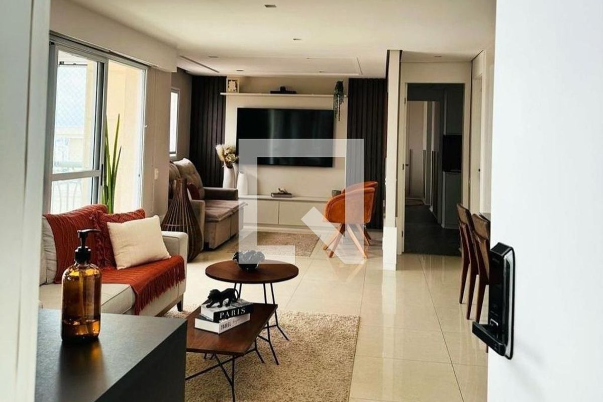 Cobertura, 3 quartos, 120 m² - Foto 9