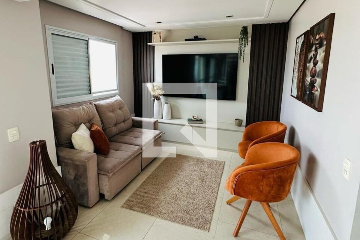 Cobertura, 3 quartos, 120 m² - Foto 11