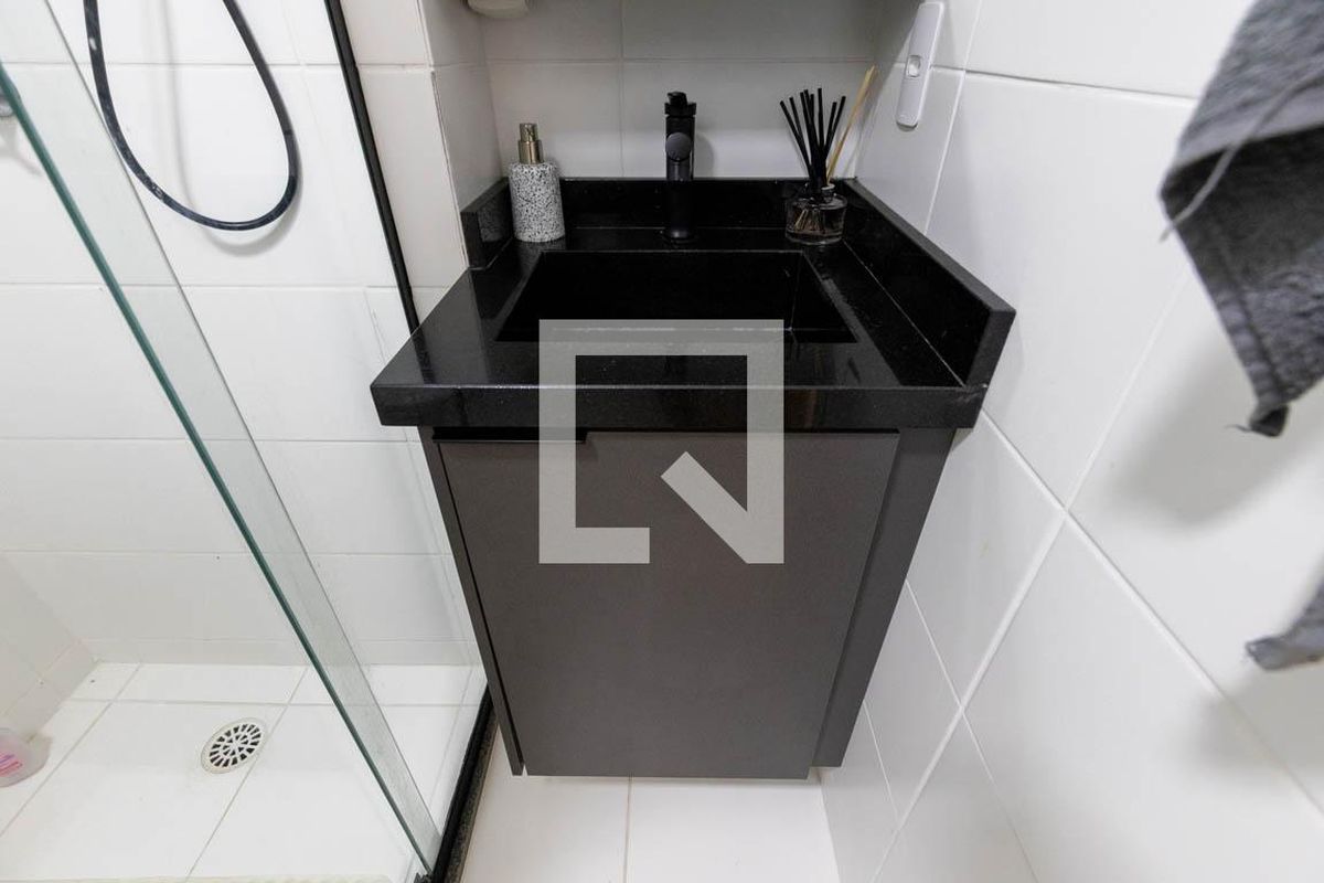 Apartamento, 1 quarto, 26 m² - Foto 35