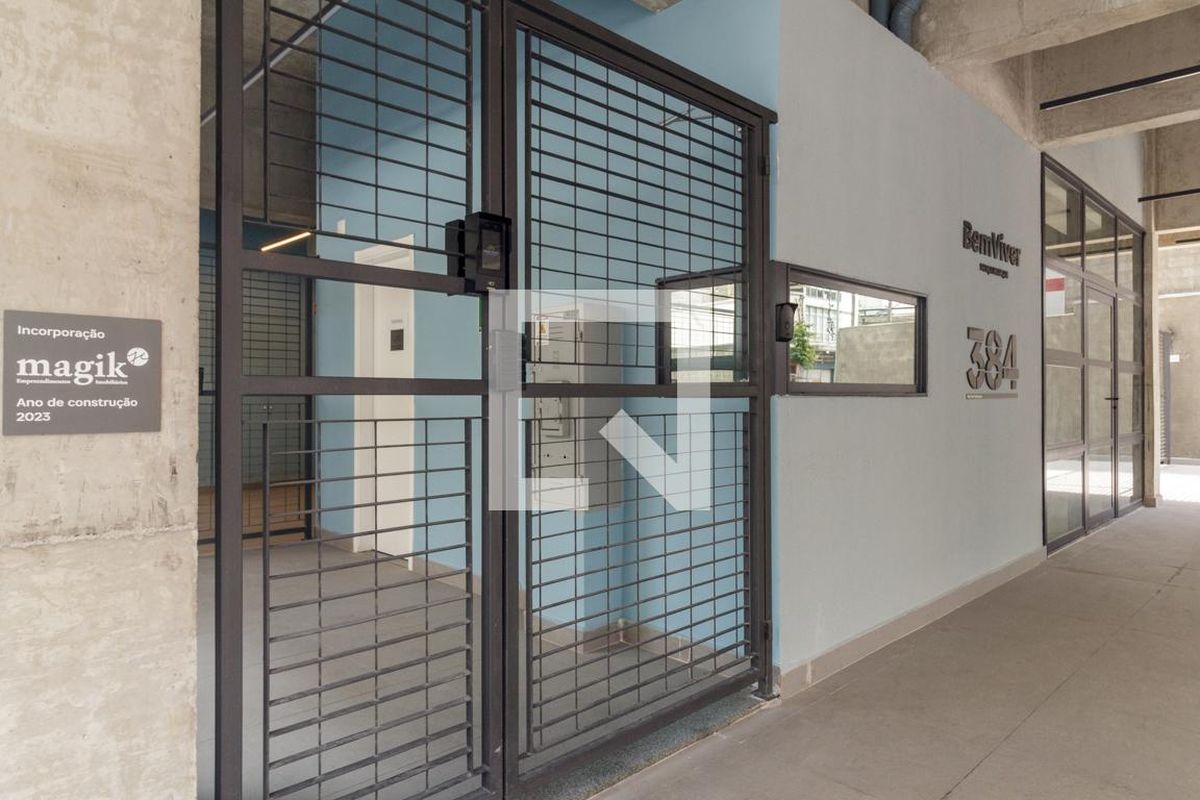 Apartamento, 1 quarto, 26 m² - Foto 99